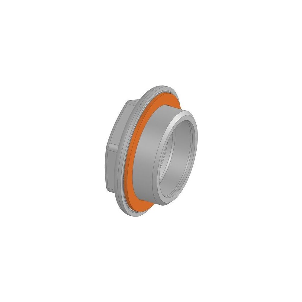 Flamco Flachdichtung für Radiatorstopfen DN 32 4,2mm EPDM... FLAMCO-F10933 4013852206731 (Abb. 2)