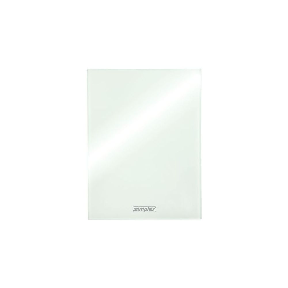 Flamco Design Blende für Regelboxen Sicherheitsglas eckig... FLAMCO-F11820 4013852260030 (Abb. 2)
