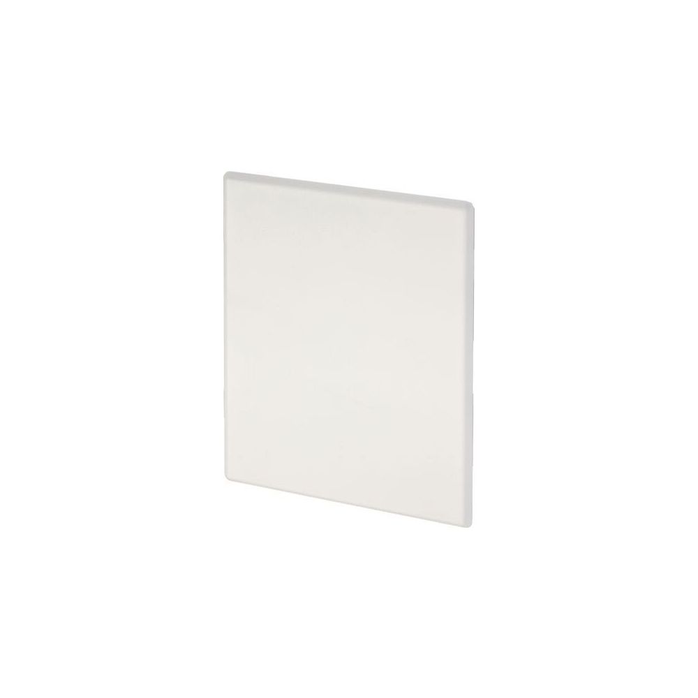 Flamco Abdeckung für Regelbox mit Kopf innen Kunststoff, Weiß... FLAMCO-F11834 4013852253629 (Abb. 2)