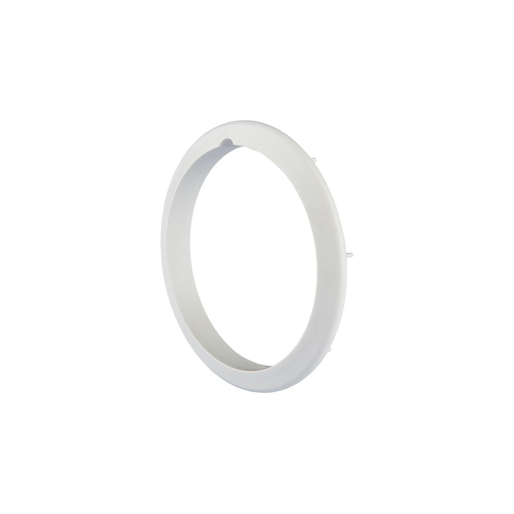 Flamco Rosette für RTL-Box SX Kunststoff, Weiß... FLAMCO-F11861 4013852245464 (Abb. 2)