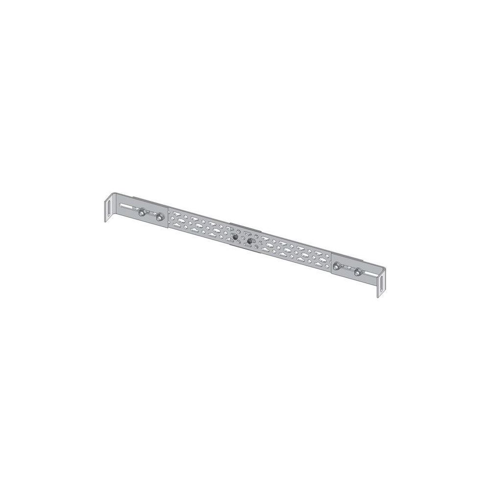 Flamco Installationsset für Regelboxen Stahl verzinkt... FLAMCO-F11863 4013852247079 (Abb. 2)