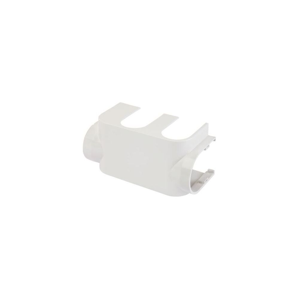 Flamco Designverkleidung Variocon Ventilarmatur Kunststoff Anschluss links, Weiß... FLAMCO-F12036 4013852246294 (Abb. 2)