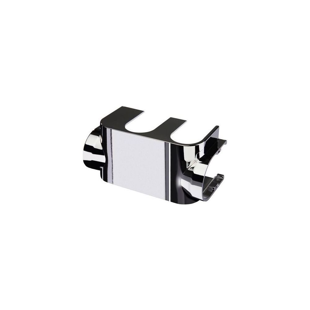 Flamco Designverkleidung Variocon Ventilarmatur Kunststoff Anschluss links, verchromt... FLAMCO-F12037 4013852246300 (Abb. 2)