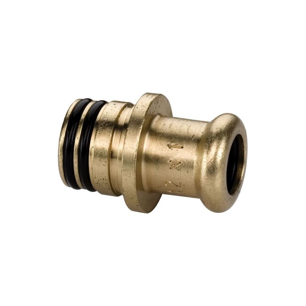 Flamco Sirocon M+V-Kontur Pressadapter 18mm RG... FLAMCO-F13113 4013852211612 (Abb. 2)