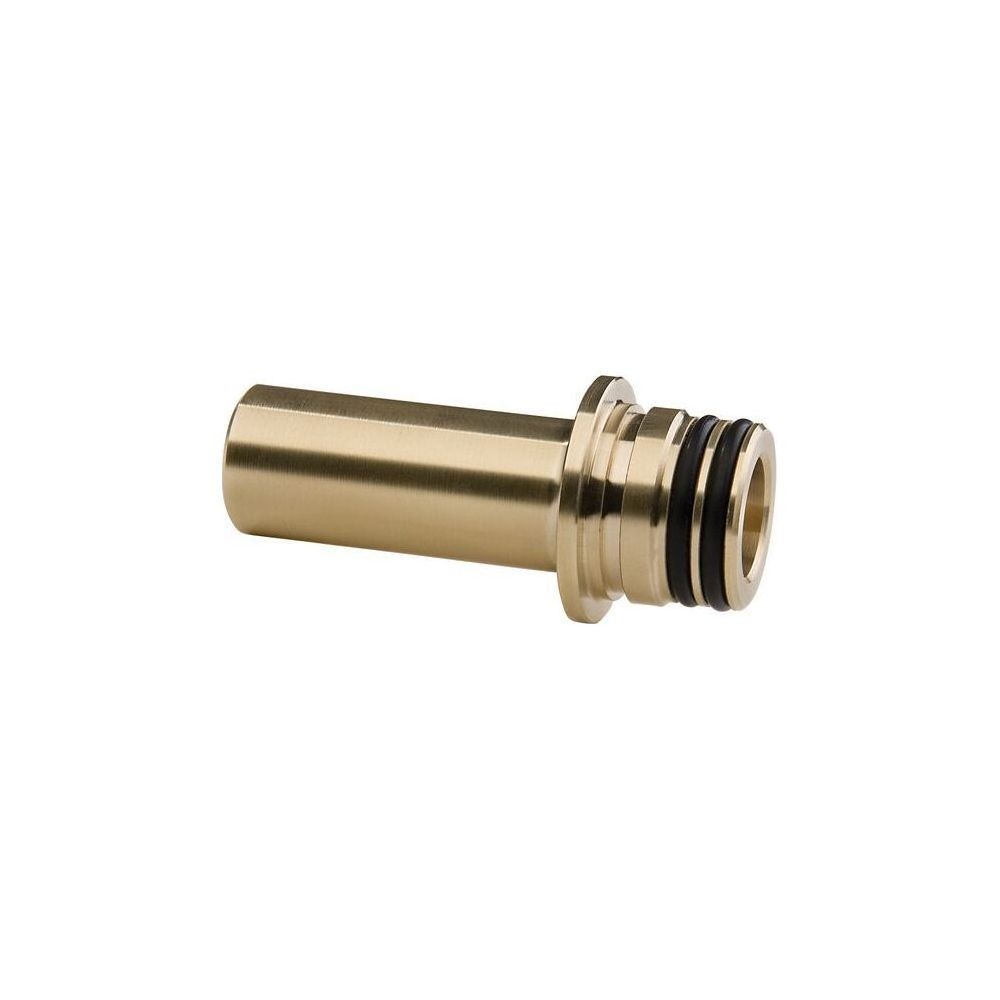 Flamco Universal-Pressadapter Sirocon Rohrende 18mm, Messing... FLAMCO-F13316 4013852245945 (Abb. 2)