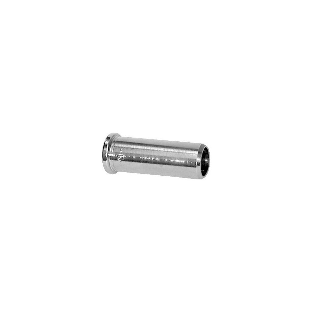 Flamco Endstopfen für VK31 mit Tectite/Press 18mm Messing vernickelt... FLAMCO-F13467 4013852247147 (Abb. 2)