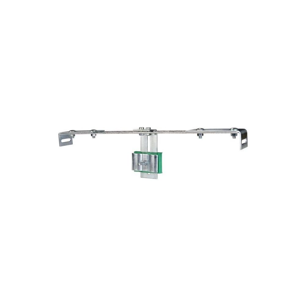 Flamco Heizkörper-Anschlussset Fix Kit für Trockenbau Stahl verzinkt... FLAMCO-F13565 4013852245907 (Abb. 2)