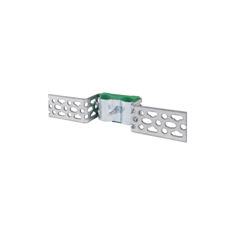 Flamco Heizkörper-Anschlussset Fix Kit für Mauerwerk Stahl verzinkt... FLAMCO-F13566 4013852245914 (Abb. 2)