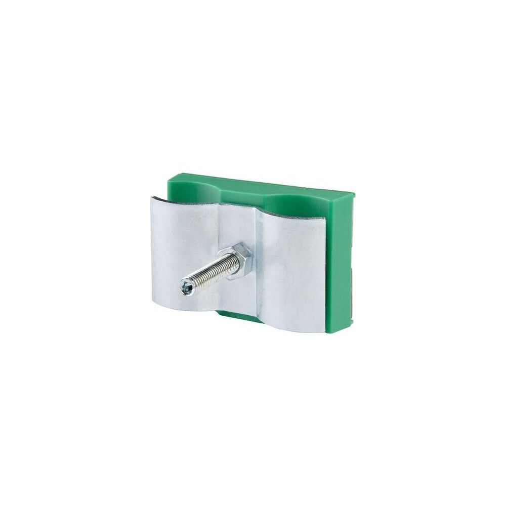 Flamco Heizkörper-Anschlussblock Fix Kit Stahl, Kunststoff verzinkt... FLAMCO-F13568 4013852246447 (Abb. 2)