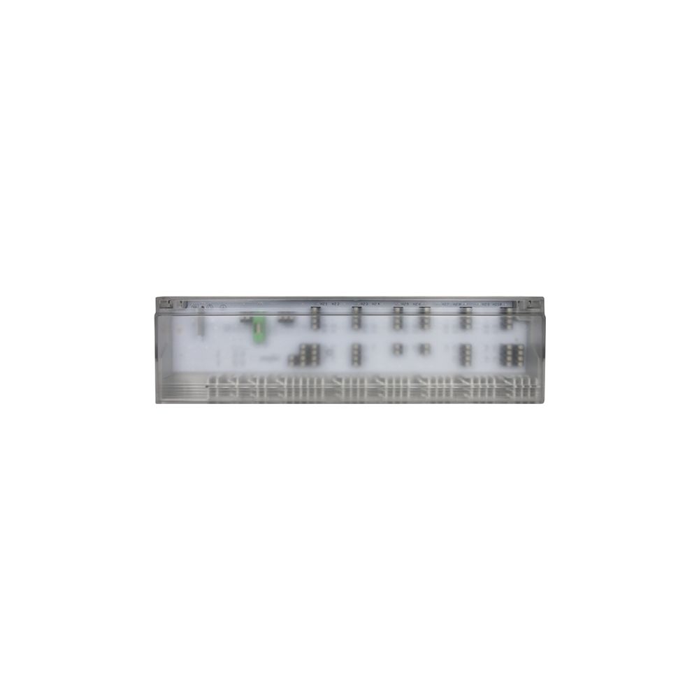 Flamco Anschlussklemmleiste 230V 6 Regelzonen für Heizen und Kühlen... FLAMCO-F18591 4013852268548 (Abb. 2)