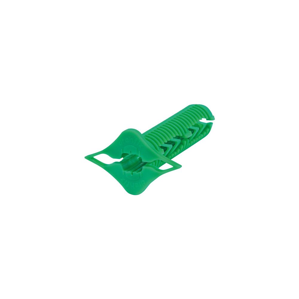 Flamco Spezialdübel für Schnellspannstab M8 für Rechteck-Gewindestab M8... FLAMCO-F55016 4013852266094 (Abb. 2)