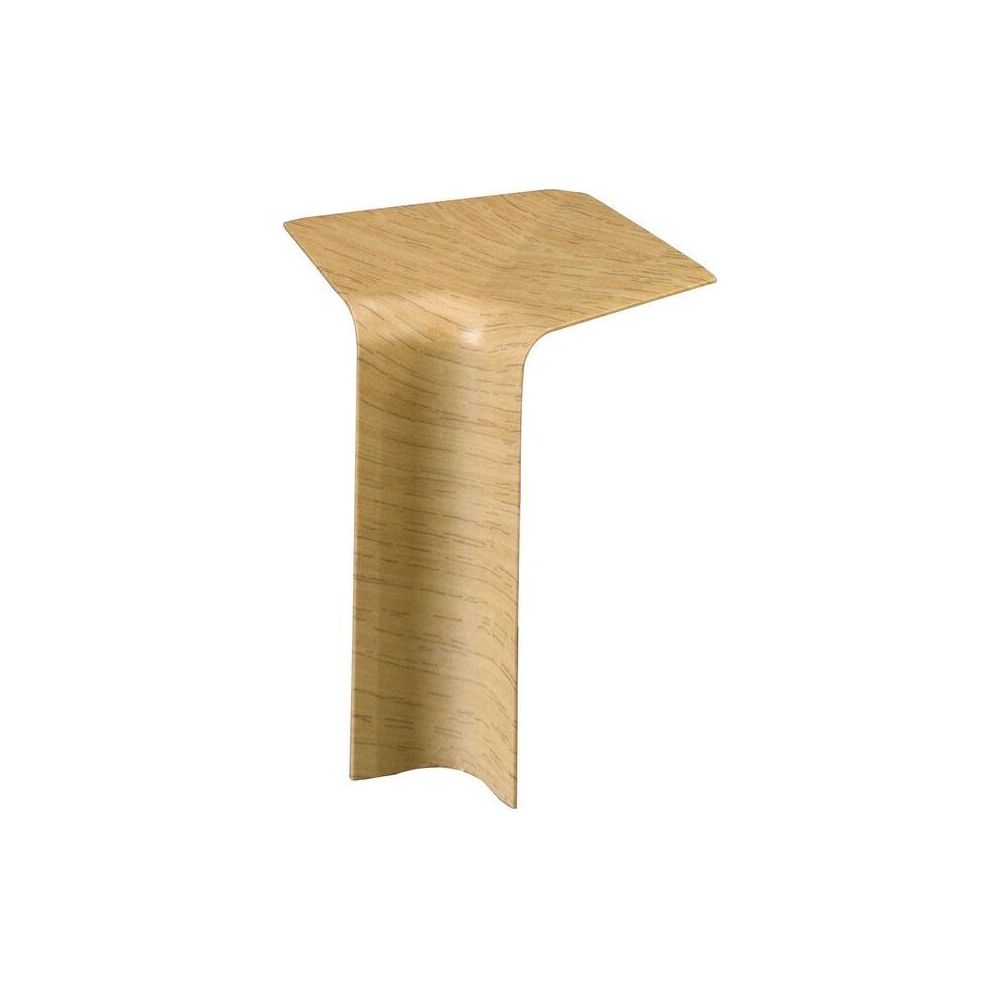 Flamco Innenecke N für Sockelleiste N Kunststoff Eiche hell... FLAMCO-F70033 4013852221208 (Abb. 2)