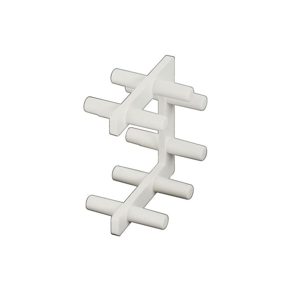 Flamco Stoßverbinder K für Kabelkanal Kunststoff, Weiß... FLAMCO-F73040 4013852222519 (Abb. 2)