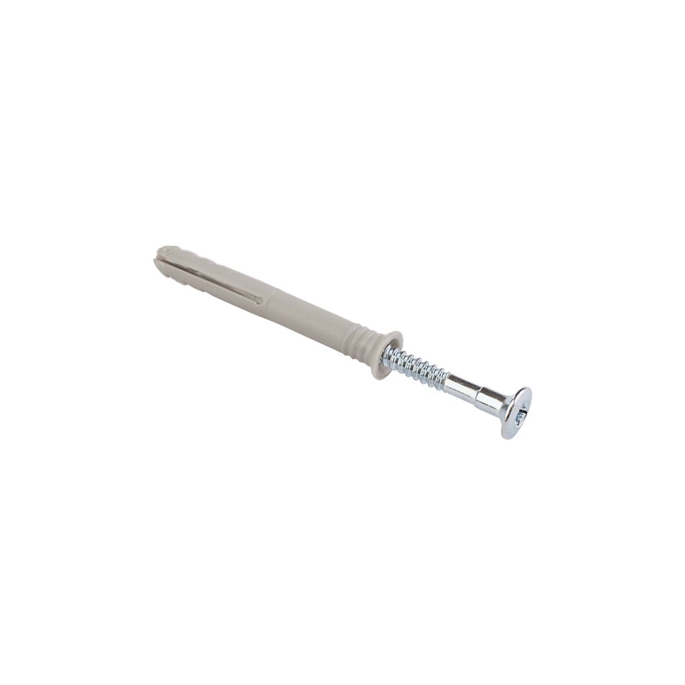 Flamco Schlagdübel 8 x 100mm Passend für Befestigungsschelle Komfort Plus... FLAMCO-F74070 4013852265929 (Abb. 2)