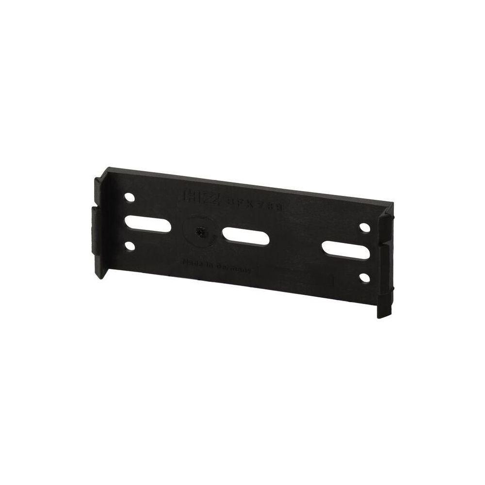 Flamco Befestigungsklammer 3-seitig 100mm Kunststoff für SteigstrangPro fil... FLAMCO-F75090 4013852223080 (Abb. 2)
