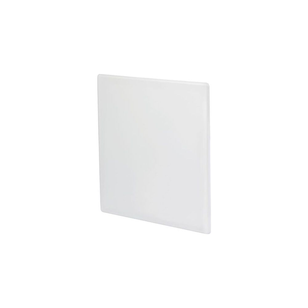 Flamco Abdeckung für Regelbox mit Kopf innen Kunststoff weiß mit 2 Laschen... FLAMCO-F99031 4013852228368 (Abb. 2)