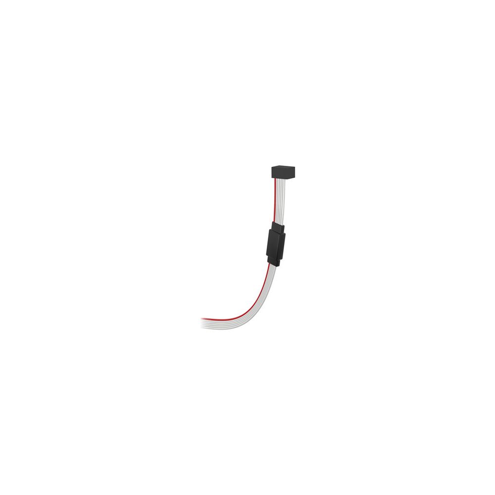Flamco Secos Systembus Verlängerung für Anschlusskabel, Länge 2m... FLAMCO-F18854 4013852271944 (Abb. 2)