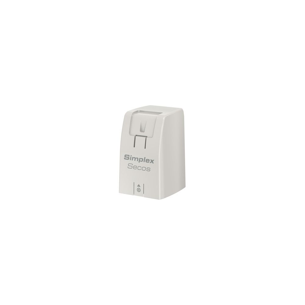 Flamco Secos Antriebseinheit passend für Secos Systemverteiler... FLAMCO-F18841 4013852271890 (Abb. 2)