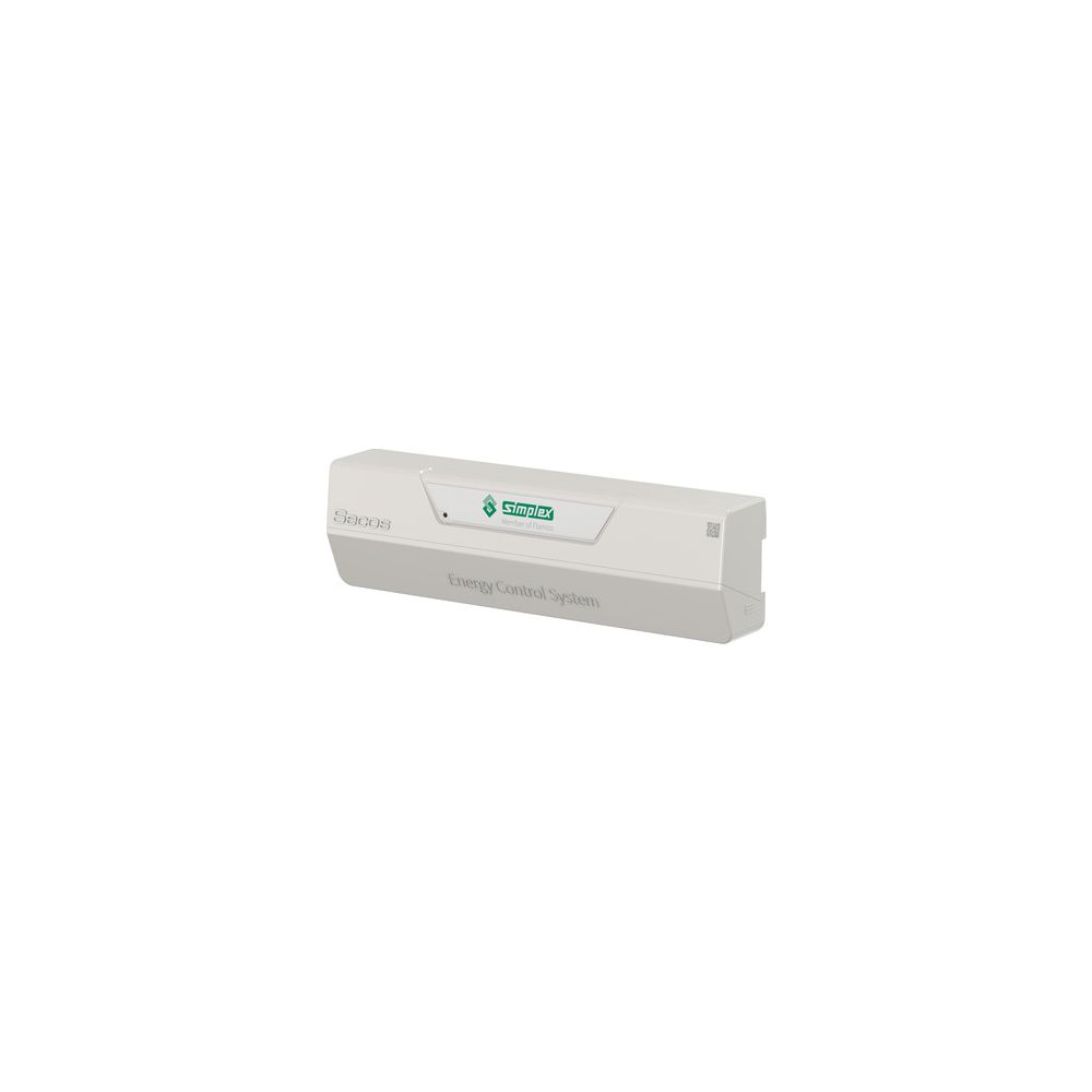Flamco Secos Energiesparregelung für Maximal 8 Raumthermostate... FLAMCO-F18840 4013852271883 (Abb. 2)