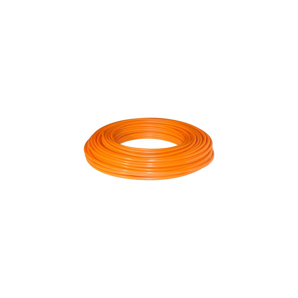 Flamco Biopert Rohr 16x2mm PERT 240m, Orange... FLAMCO-BPERT1620240 3430650490895 (Abb. 2)