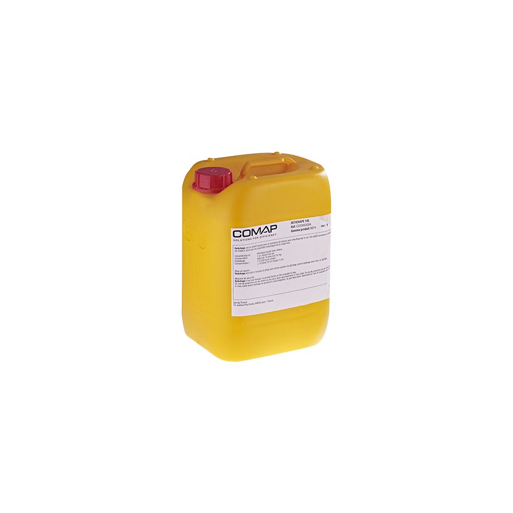 Flamco Fließmittel für Beto und Estrich 9874, 20l... FLAMCO-C220002002 3430650331754 (Abb. 2)
