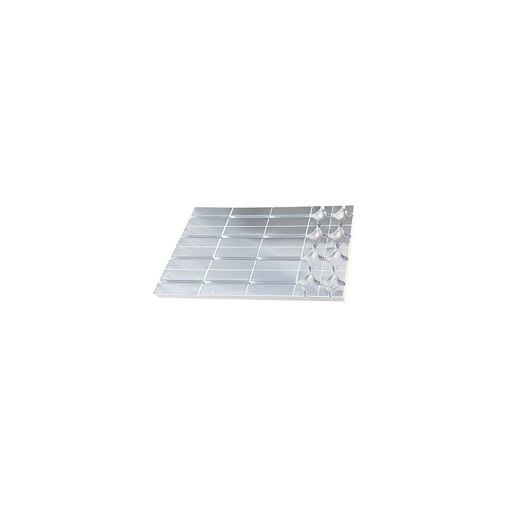 Flamco Trockenbauplatte GG0400 30mm/1 x 0,5m... FLAMCO-GG0400115 8719313068875 (Abb. 2)