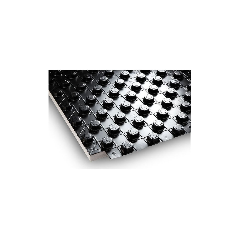 Flamco Noppenplatte T2033 Isolierung 30mm, 1,12qm... FLAMCO-C120008001 3430650341647 (Abb. 2)