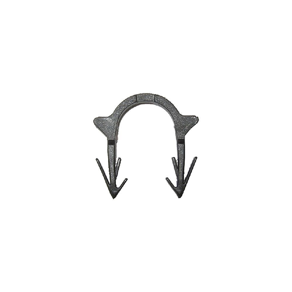 Flamco Tackerklammern TC1621 34mm Kunststoff... FLAMCO-TC162134 3430650449398 (Abb. 2)