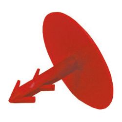 Flamco Kunststoffnagel V3309 für Folien... FLAMCO-3400221KA 3430650616554 (Abb. 1)