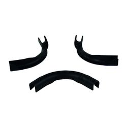 Flamco Rohrführungsbogen 9503 90 Grad 16-18mm... FLAMCO-C250008001 3430650328761 (Abb. 1)