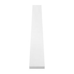 Flamco Isolierstreifen für Türen C1201B EPS 10mm/ 1,4x0,15m... FLAMCO-C120011001 3430650346611 (Abb. 1)