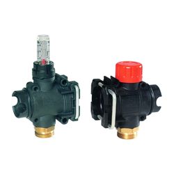 Flamco Erweiterungskit KE9000P 0-4L/min mit Flowmeter 1-4l... FLAMCO-C321020001 3430650320789 (Abb. 1)