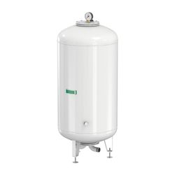 Flamco Airfix D-E Ausdehnungsgefäß 200l, Betriebsdruck 6-10 bar, für Trinkwassererwärmung... FLAMCO-14751 8712874147515 (Abb. 1)