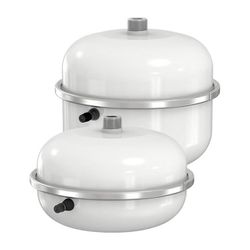 Flamco Airfix Ausdehnungsgefäß 4l, 4-6 bar, Trinkwassergeeignet... FLAMCO-24101 8712874241015 (Abb. 1)