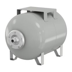 Flamco Airfix Ausdehnungsgefäß P 100-H l, 3,5-10 bar Brauchwasser... FLAMCO-24883 8712874248830 (Abb. 1)