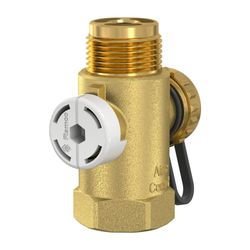 Flamco Anschluss-Set AirfixControl Zubehör Airfix A und D... FLAMCO-28930 8712874289307 (Abb. 1)