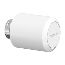 Flamco Comap Thermostatkopf Smart Home Anschlussgewinde M28... FLAMCO-L150005001 3430650471542 (Abb. 1)