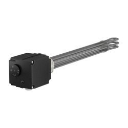 Flamco Flextherm EHK-E Einschraubheizkörper 4,5, G 1 1/2" für Edelstahlspeicher... FLAMCO-19454 8712874194540 (Abb. 1)