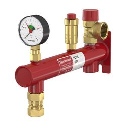 Flamco Wandbefestigung Flexconsole für Druckausdehnungsgefäß S20 Plus... FLAMCO-27993 8712874279933 (Abb. 1)