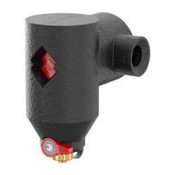 Flamco Flamco Clean Smart EcoPlus Schlammabscheider 22mm mit Isolierung... FLAMCO-30032 8712874300323 (Abb. 1)