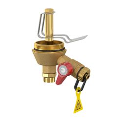 Flamco Smart Schlammschaber für Clean Smart oder Flamcovent Clean Smart... FLAMCO-31250 8712874312500 (Abb. 1)