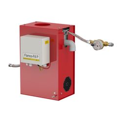 Flamco Flamcofill P Nachspeiseautomat... FLAMCO-17665 8712874176652 (Abb. 1)