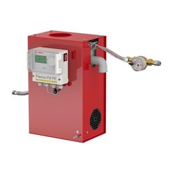 Flamco Flamcofill PE Nachspeisung G 1/2" automatisch... FLAMCO-23757 8712874237575 (Abb. 1)
