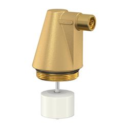 Flamco Ersatzkappe L für Flamcovent Clean oder Smart DN 50-600, Flexbalance Plus... FLAMCO-28555 8712874285552 (Abb. 1)