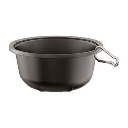 Flamco Auffangbehälter Flexcon SBR-Gummi 4l... FLAMCO-27958 8712874279582 (Abb. 1)