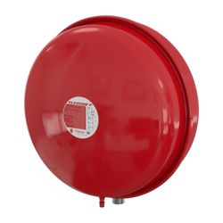 Flamco Flexcon P Ausdehnungsgefäß 50l, Betriebsdruck 1,5-3 bar, für Heizungen und Kühlanl... FLAMCO-13357 8712874133570 (Abb. 1)