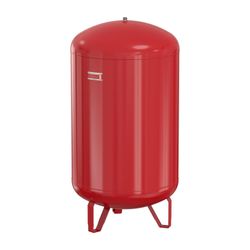 Flamco Flexcon Top Ausdehnungsgefäß 200l, Betriebsdruck 3,5-10 bar, für Heizungen und Küh... FLAMCO-16092 8712874160927 (Abb. 1)