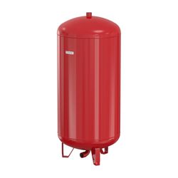 Flamco Flexcon VSV Vorlagebehälter 750l, 10 bar für Rücklauftemperaturen höher als 70 Gra... FLAMCO-23303 8712874233034 (Abb. 1)