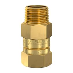 Flamco Flexfast Anschlussgruppe 3/4" für Flexcon Airfix 2-25l... FLAMCO-27920 8712874279209 (Abb. 1)