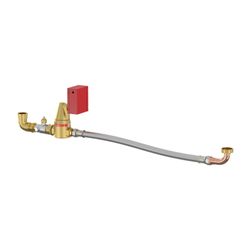 Flamco Sensor Anschlussgruppe Typ 1 für Flamcomat Druckhalteautomat... FLAMCO-17615 8712874176157 (Abb. 1)
